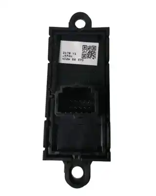 Автозапчасти б/у электрический стояночный тормоз за mazda cx-5 (kf) 2.0 ссылки oem iam kd2w66ep0  