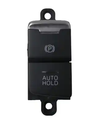 Second-hand car spare part electric parking brake for mazda cx-5 (kf) 2.0 oem iam references kd2w66ep0