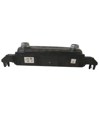 Автозапчасти б/у климат-контроль за mazda cx-5 (kf) 2.0 ссылки oem iam kn5b61190  