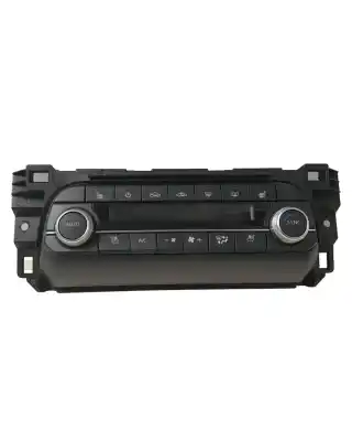 Автозапчастина б/у клімат-контроль для MAZDA CX-5 (KF) 2.0 Посилання на OEM IAM KN5B61190  