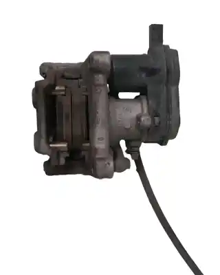 Second-hand car spare part rear left brake caliper for citroen c4 feel pack oem iam references 1672362480