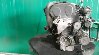 Автозапчасти б/у ПОЛНЫЙ ДВИГАТЕЛЬ за SEAT TOLEDO (5P2) Exclusive ссылки OEM IAM   