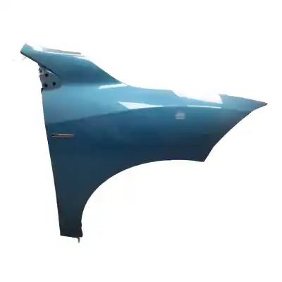 Second-hand car spare part front right fin for renault megane iii fastback (bz0/1_, b3_) 1.2 tce (bz2b, bz11) oem iam references 631007490r