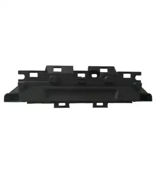 Second-hand car spare part multifunction display for mazda cx-5 (kf) 2.0 oem iam references k12355260  