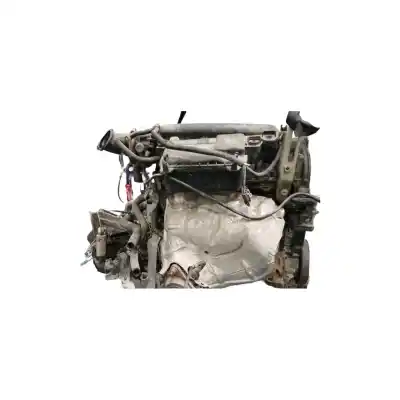 Автозапчастина б/у ДВИГУН КОМПЛЕКТ для RENAULT GRAND SCÉNIC II (JM0/1_) 1.6 Посилання на OEM IAM   