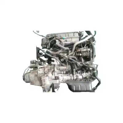 Автозапчастина б/у ДВИГУН КОМПЛЕКТ для CITROEN C3 1 1.4HDI 8V 70CH MANUAL Посилання на OEM IAM   