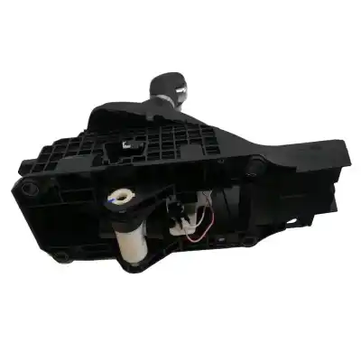 Автозапчасти б/у рычаг переключения передач за renault megane iv fastback (b9a/m/n_) 1.3 tce 140 (b9nb) ссылки oem iam 349014pm0b  