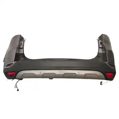 Автозапчастина б/у  для RENAULT ESPACE V (JR_)  Посилання на OEM IAM 850222505R  