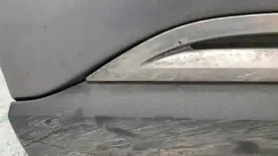 Автозапчастина б/у передні ліві двері для renault espace v (jr_) 1.6 dci 130 посилання на oem iam 801013535r  