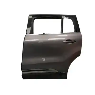 Автозапчастина б/у  для RENAULT ESPACE V (JR_)  Посилання на OEM IAM 821019868R  