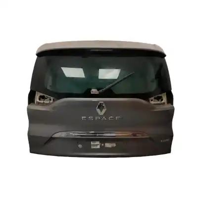 Автозапчастина б/у  для RENAULT ESPACE V (JR_)  Посилання на OEM IAM 901008502R  