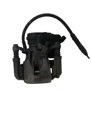 Second-hand car spare part rear right brake caliper for mazda cx-5 (kf) 2.0 oem iam references kay02661xa