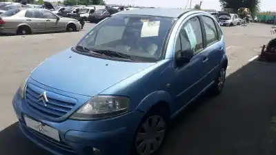 Автозапчастина б/у ПЕРЕДНІЙ ПРАВ для CITROEN C3 * Посилання на OEM IAM 1607557580  