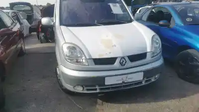 Автозапчастина б/у ПЕРЕДНЯ ПРАВА ПОДУШКА БЕЗПЕКИ для RENAULT KANGOO (KC0/1_) 1.5 dCi (KC08 KC09) Посилання на OEM IAM 8200739980  