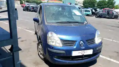 Автозапчастина б/у ПЕРЕДНЯ ПРАВА ПОДУШКА БЕЗОПАСНОСТИ для RENAULT MODUS / GRAND MODUS (F/JP0_) 1.5 DCI (FP0D, JP0D) Посилання на OEM IAM 8200788811  