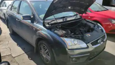 Автозапчасти б/у ПОЛНЫЙ ДВИГАТЕЛЬ за FORD FOCUS  ссылки OEM IAM 1806559  