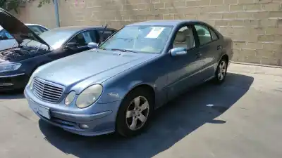 Автозапчасти б/у ПРАВАЯ БОКОВАЯ ПОДУШКА БЕЗОПАСНОСТИ за MERCEDES-BENZ CLASE E (W212) LIM. * ссылки OEM IAM A2118602205  