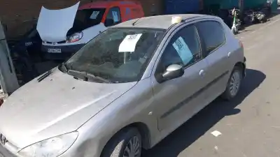 İkinci el araba yedek parçası KATALIZÖR için PEUGEOT 206 FASTBACK (2A/C) 1.4 HDI ECO 70 OEM IAM referansları 1609163080  