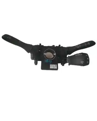 Peça sobressalente para automóvel em segunda mão COMANDOS DE ALAVANCA por RENAULT MEGANE II RANCHERA FAMILIAR (KM0/1_) 1.5 DCI (KM16, KM1E) Referências OEM IAM 8200216444  
