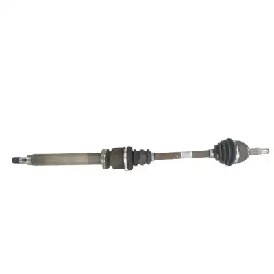Pièce détachée automobile d'occasion TRANSMISSION AVANT DROITE pour FORD B-MAX VAN (JK) 1.0 ECOBOOST Références OEM IAM CV173B436BC  