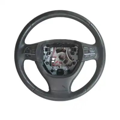 Second-hand car spare part STEERING WHEEL for BMW 5 (F10) 528 I OEM IAM references 32302253647  