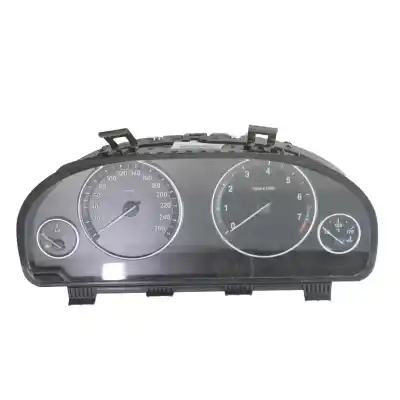 Peça sobressalente para automóvel em segunda mão quadrante por bmw 5 (f10) 528 i referências oem iam 62109358975