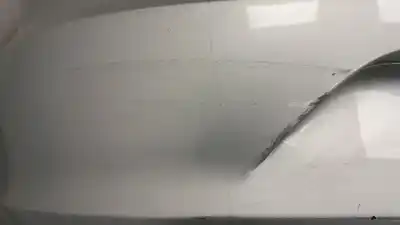 Автозапчасти б/у задний бампер за seat leon st (5f8) 1.6 tdi ссылки oem iam 5f0807421gru  