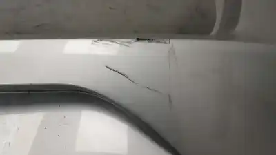 Автозапчасти б/у задний бампер за seat leon st (5f8) 1.6 tdi ссылки oem iam 5f0807421gru  