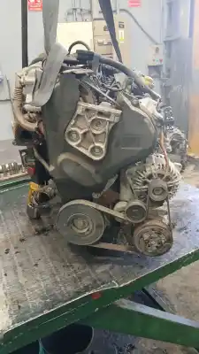 Second-hand car spare part COMPLETE ENGINE for RENAULT GRAND SCÉNIC II (JM0/1_) 1.9 DCI (JM0G, JM12, JM1G, JM2C) OEM IAM references 7701476835  