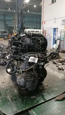 Автозапчасти б/у коробка передач за citroen c5 ii (rc_) 2.0 hdi (rcrhrh) ссылки oem iam 2232z3  