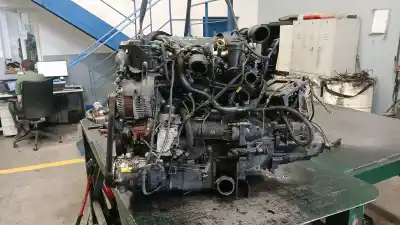 Автозапчасти б/у коробка передач за citroen c5 ii (rc_) 2.0 hdi (rcrhrh) ссылки oem iam 2232z3  