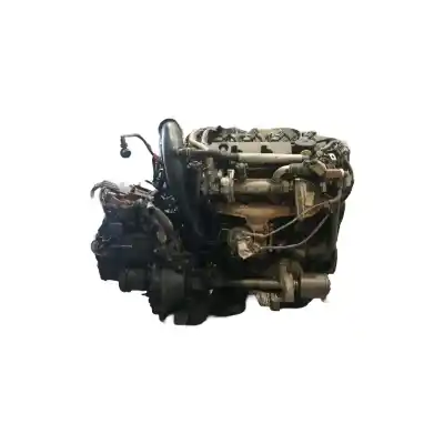 Автозапчасти б/у коробка передач за CITROEN C5 II (RC_) 2.0 HDI (RCRHRH) ссылки OEM IAM 2232Z3  