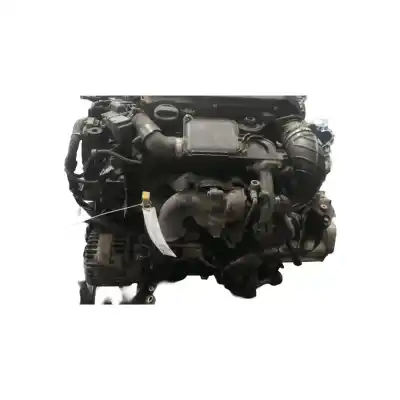 Автозапчасти б/у КОРОБКА ПЕРЕДАЧ за PEUGEOT 1007 (KM_) 1.4 HDI ссылки OEM IAM 2232V9  
