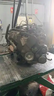 Second-hand car spare part COMPLETE ENGINE for CITROEN C8 VAN (EA_, EB_)  OEM IAM references 0139PS  