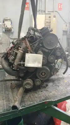 Pièce détachée automobile d'occasion ALTERNATEUR pour BMW 3 (E46)  Références OEM IAM 12312247405  