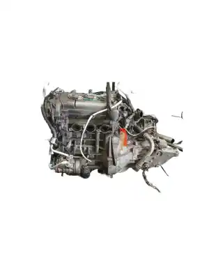Pezzo di ricambio per auto di seconda mano MOTORE COMPLETO per CITROEN SAXO (S0, S1)  Riferimenti OEM IAM 01351X  