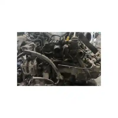 Автозапчастина б/у ДВИГУН КОМПЛЕКТ для FORD MONDEO IV (BA7)  Посилання на OEM IAM 1343078  