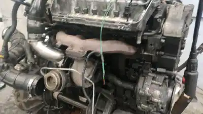 Автозапчасти б/у компрессор кондиционера воздуха за renault espace iv (jk0/1_) 2.2 dci (jk0h) ссылки oem iam 7711135104  