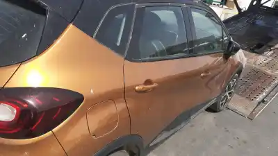 Pezzo di ricambio per auto di seconda mano deposito pulito per renault captur i (j5_, h5_) 1.5 dci 90 riferimenti oem iam 289106245r  