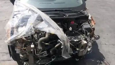 Автозапчастина б/у індикатор для renault captur i (j5_, h5_) 1.5 dci 90 посилання на oem iam 172021275r  