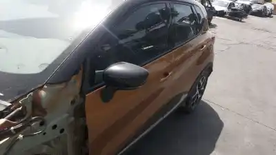 Автозапчастина б/у індикатор для renault captur i (j5_, h5_) 1.5 dci 90 посилання на oem iam 172021275r  