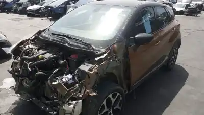 Автозапчасти б/у КЛАПАН РОГ за RENAULT CAPTUR I (J5_, H5_) 1.5 DCI 90 ссылки OEM IAM 200108945R  