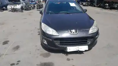 Автозапчасти б/у ИНТЕРКУЛЕР за PEUGEOT 407 (6D_) 2.0 HDI 135 (6DRHRH, 6DRHRE, 6DRHRG, 6DRHRJ) ссылки OEM IAM E256093  