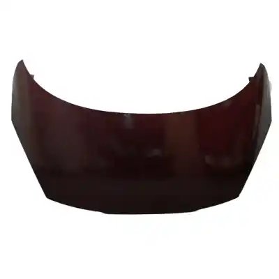 Pièce détachée automobile d'occasion Capot pour RENAULT SCÉNIC III VAN (JZ0/1_) 1.5 DCI (JZ02) Références OEM IAM 651003439R  