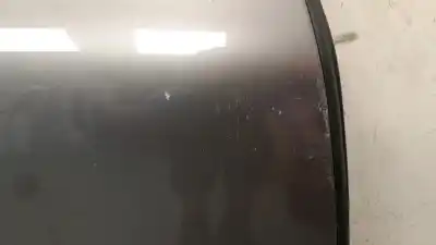 Автозапчастина б/у двері задні праві для renault espace v (jr_) 1.6 dci 130 посилання на oem iam 821002020r  