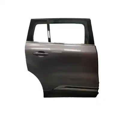Автозапчастина б/у  для RENAULT ESPACE V (JR_)  Посилання на OEM IAM 821002020R  