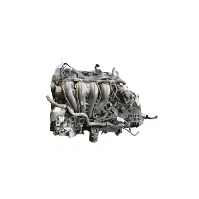 Автозапчасти б/у ПОЛНЫЙ ДВИГАТЕЛЬ за VOLVO S40 II (544) 1.8 ссылки OEM IAM 8603253  