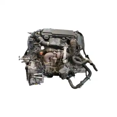 Автозапчасти б/у КОРОБКА ПЕРЕДАЧ за CITROEN C2 (JM_) 1.4 HDI ссылки OEM IAM 2222XL  