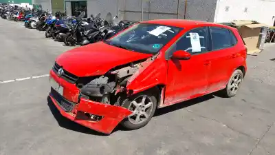 Автозапчасти б/у ПОДУШКА БЕЗОПАСНОСТИ ПЕРЕДНЯЯ ПРАВАЯ за VOLKSWAGEN POLO V (6R1, 6C1) 1.2 TSI ссылки OEM IAM 6R0880242C  