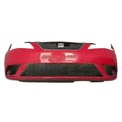 Pièce détachée automobile d'occasion LE PARE-CHOC AVANT pour SEAT IBIZA SC (6J1)  Références OEM IAM 6J0807217ATGRU  